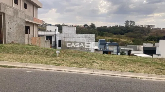 Lote/Terreno à venda, 300m² no Roncáglia, Valinhos