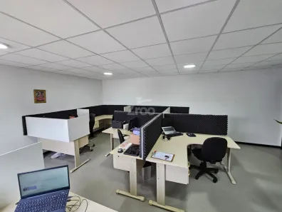 Sala Comercial para alugar, 40m² no Ponta Aguda, Blumenau