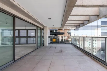 Cobertura com 3 Quartos à venda, 348m² no Jardim Paulista, São Paulo