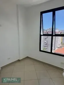 Sala Comercial para alugar, 69m² no Aparecida, Santos