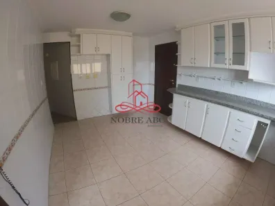 Apartamento com 2 Quartos à venda, 130m² no Vila Valparaíso, Santo André