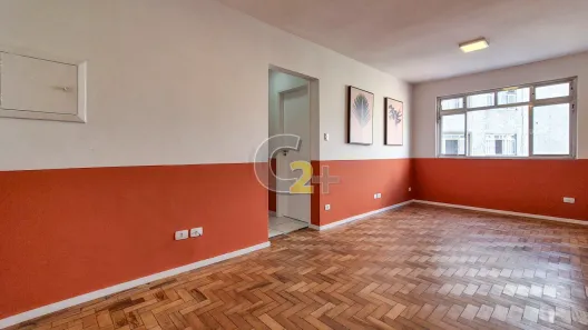 Apartamento com 1 Quarto à venda, 32m² no Vila Buarque, São Paulo