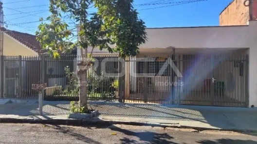 Casa com 2 Quartos à venda, 194m² no Vila Virgínia, Ribeirão Preto