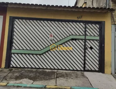 Casa com 3 Quartos à venda, 92m² no Cidade São Mateus, São Paulo