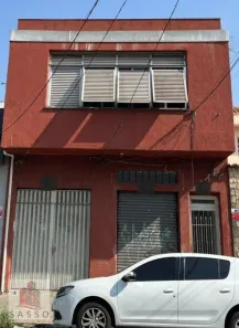 Sala Comercial à venda, 364m² no Quarta Parada, São Paulo