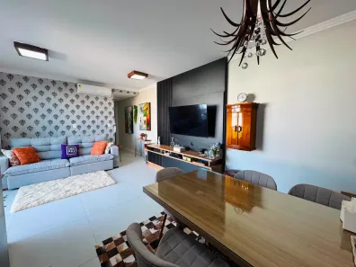 Apartamento com 2 Quartos à venda, 72m² no Praia De Palmas, Governador Celso Ramos
