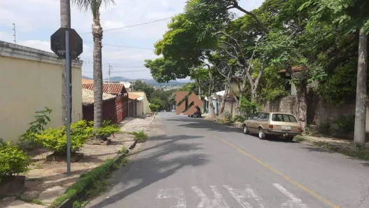 Lote/Terreno à venda, 586m² no Vila Cloris, Belo Horizonte