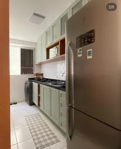 Apartamento com 2 Quartos à venda, 40m² no Parque Dois Irmãos, Fortaleza