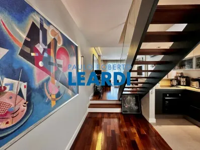 Apartamento com 2 Quartos à venda, 89m² no Itaim Bibi, São Paulo