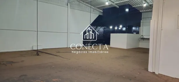 Galpão/Depósito/Armazém para alugar, 260m² no Santa Mônica, Uberlândia