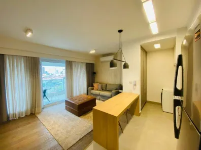 Apartamento com 1 Quarto à venda, 60m² no Cidade Jardim, Piracicaba