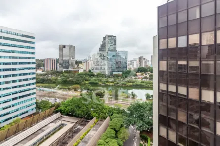 Flat com 1 Quarto à venda, 25m² no Pinheiros, São Paulo