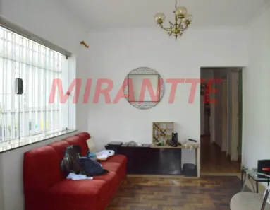 Casa com 3 Quartos à venda, 100m² no Vila Maria Luisa, São Paulo