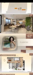 Apartamento com 2 Quartos à venda, 52m² no Vila Gumercindo, São Paulo