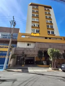 Apartamento com 3 Quartos à venda, 98m² no Centro, Campos dos Goytacazes
