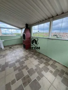 Apartamento com 3 Quartos à venda, 137m² no Residencial Dalla Rosa, Taubaté