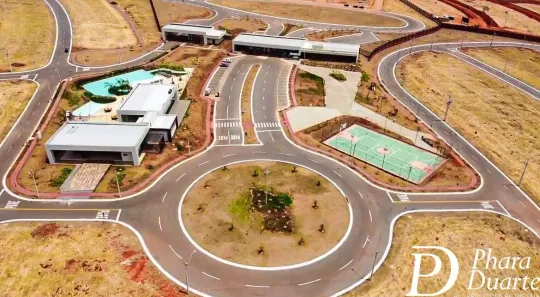 Lote/Terreno à venda, 464m² no Estância Vargem Bonita, Senador Canedo
