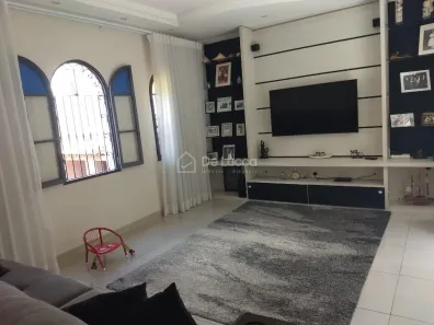 Casa com 3 Quartos à venda, 190m² no Chácara da Barra, Campinas