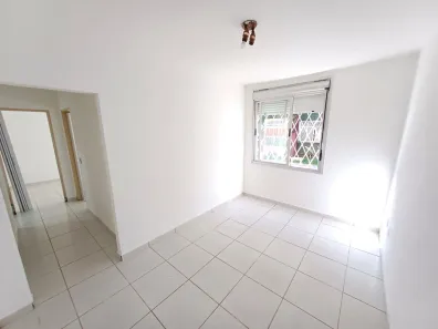 Apartamento com 2 Quartos para alugar, 47m² no Cavalhada, Porto Alegre