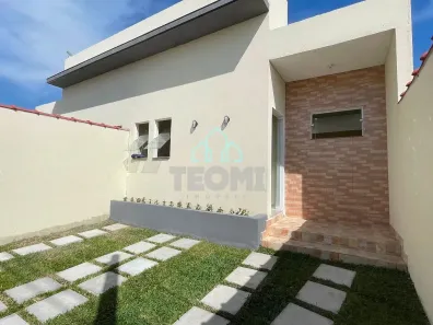 Casa com 3 Quartos à venda, 92m² no Areão, Taubaté
