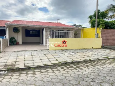 Casa com 3 Quartos à venda, 104m² no Ipê, Pontal do Paraná