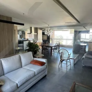 Apartamento com 2 Quartos à venda, 156m² no Melville Empresarial I e II, Barueri