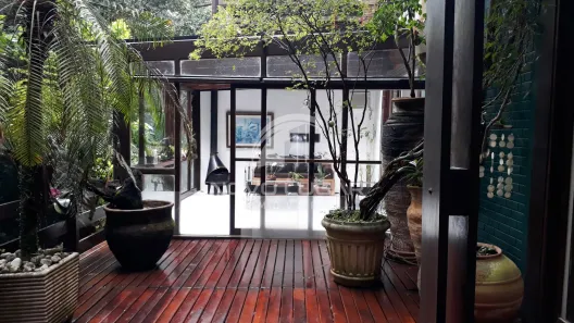 Casa com 3 Quartos à venda, 400m² no São Conrado, Rio de Janeiro