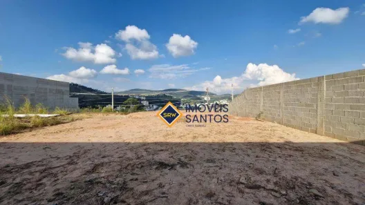 Lote/Terreno à venda, 360m² no Bairro das Palmeiras, Serra Negra
