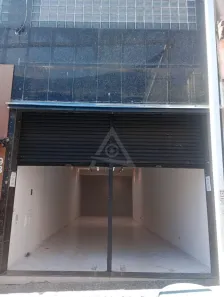 Ponto Comercial para alugar, 105m² no Centro, Campinas