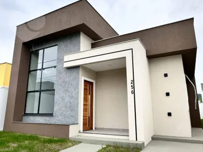 Casa de Condomínio com 3 Quartos à venda, 240m² no Pindobas, Maricá