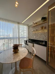 Apartamento com 3 Quartos à venda, 73m² no Interlagos, Vila Velha