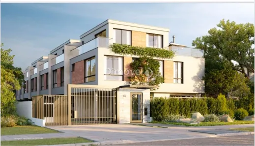 Casa de Condomínio com 3 Quartos à venda, 293m² no Tristeza, Porto Alegre