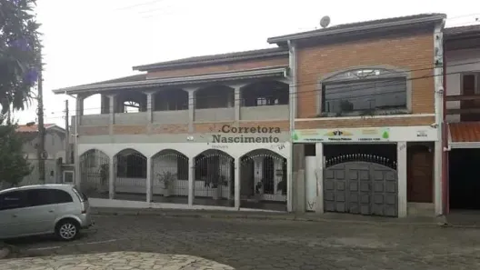 Casa com 3 Quartos à venda, 485m² no Centro, Santa Branca