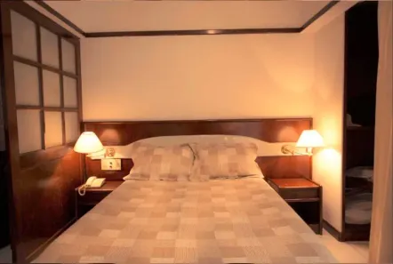 Flat com 1 Quarto para alugar, 28m² no Campos Elíseos, São Paulo