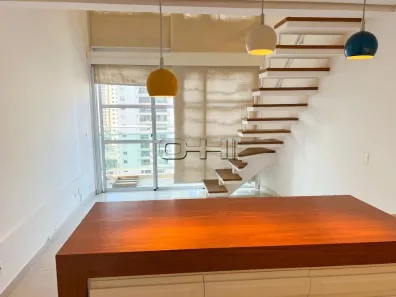 Apartamento com 1 Quarto à venda, 67m² no Pinheiros, São Paulo