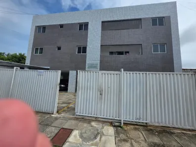 Apartamento com 2 Quartos à venda, 54m² no Valentina de Figueiredo, João Pessoa