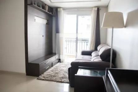 Apartamento com 2 Quartos à venda, 70m² no Jardim Japão, São Paulo
