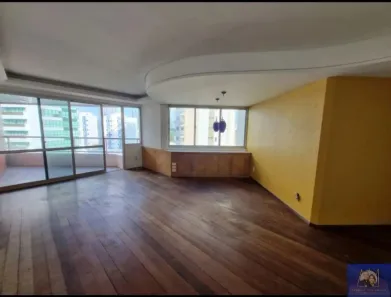 Apartamento com 3 Quartos à venda, 143m² no Graças, Recife