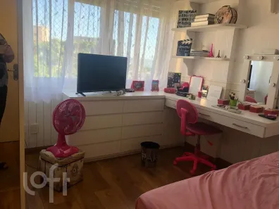 Apartamento com 3 Quartos à venda, 121m² no Centro Histórico, Porto Alegre