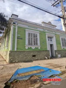Casa com 4 Quartos para alugar, 100m² no Centro, São Carlos