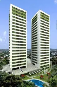 Apartamento com 3 Quartos à venda, 75m² no Encruzilhada, Recife