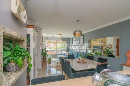 Apartamento com 2 Quartos à venda, 76m² no Cristo Redentor, Porto Alegre
