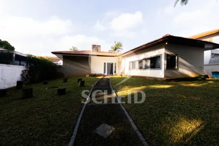 Casa com 5 Quartos à venda, 300m² no Indianópolis, São Paulo