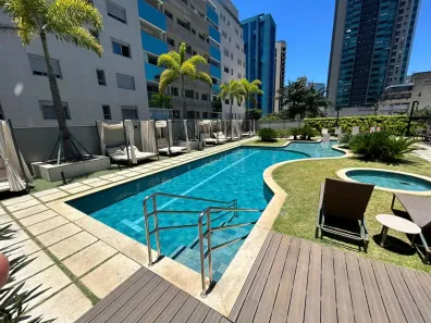 Flat com 1 Quarto para alugar, 36m² no Savassi, Belo Horizonte