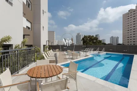 Apartamento com 3 Quartos à venda, 106m² no Tatuapé, São Paulo