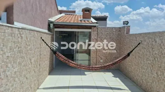 Cobertura com 2 Quartos à venda, 80m² no Vila Linda, Santo André