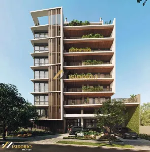 Apartamento com 4 Quartos à venda, 400m² no Alto da Rua XV, Curitiba