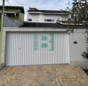 Casa com 4 Quartos à venda, 172m² no Alto de Pinheiros, Paulínia
