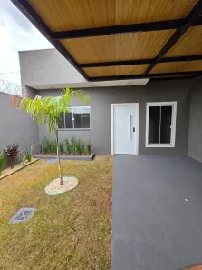 Casa com 2 Quartos à venda, 101m² no Setor Morada do Sol, Goiânia