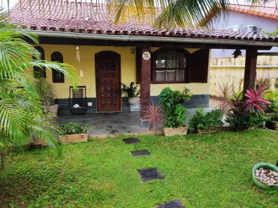 Casa com 5 Quartos à venda, 147m² no Centro, Maricá